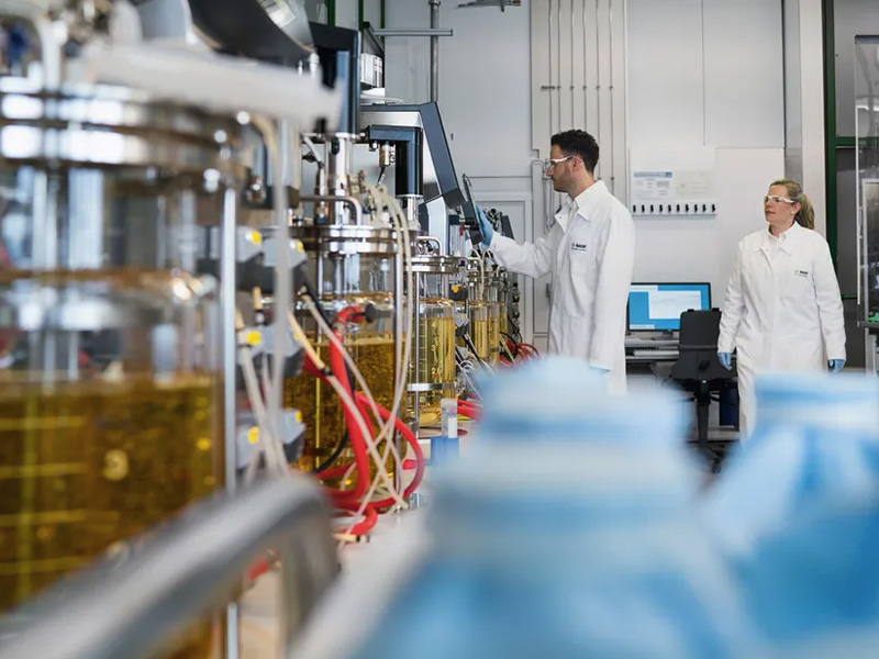 Biotecnología